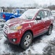 5XYZGDAB6BG014167 2011 Hyundai Santa Fe Gls auction photo thumbnail 2
