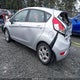 3FADP4EJ1EM235944 2014 Ford Fiesta Se auction photo thumbnail 3