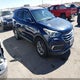 5XYZT3LB2HG396953 2017 Hyundai Santa Fe Sport 2.4L auction photo thumbnail 1