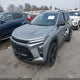 KL77LKEP5SC330013 2025 Chevrolet Trax Fwd Activ auction photo thumbnail 2