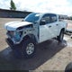 1GCGSBEAXK1272543 2019 Chevrolet Colorado Wt auction photo thumbnail 2