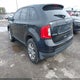 2FMDK3JC1DBB00355 2013 Ford Edge Sel auction photo thumbnail 3