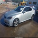 JTHBF5C24A5118170 2010 Lexus Is 250 auction photo thumbnail 2