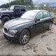 WBAHN83526DT32238 2006 BMW 750Li auction photo thumbnail 2