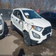 MAJ3S2FE7LC346626 2020 Ford Ecosport S auction photo thumbnail 1