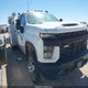 1GB4YSEY9PF191661 2023 Chevrolet Silverado 3500Hd Chassis Work Truck auction photo thumbnail 1