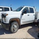 1GB4YSEY9PF191661 2023 Chevrolet Silverado 3500Hd Chassis Work Truck auction photo thumbnail 2