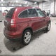 5J6RE4H71BL007035 2011 Honda Cr-V Ex-L auction photo thumbnail 4