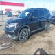 5FNYF5H98KB019935 2019 Honda Pilot Touring auction photo thumbnail 2