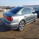 1VWJM7A37JC048425 2018 Volkswagen Passat 3.6L V6 Gt auction photo thumbnail 4