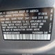 1VWJM7A37JC048425 2018 Volkswagen Passat 3.6L V6 Gt auction photo thumbnail 9