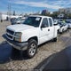 2GCEC19V031105101 2003 Chevrolet Silverado 1500 Ls auction photo thumbnail 2