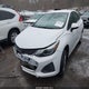 1G1BE5SMXK7107812 2019 Chevrolet Cruze Lt auction photo thumbnail 2