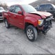 1GTG6CE34G1176278 2016 GMC Canyon Sle auction photo thumbnail 1