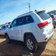 1C4RJFAG5HC843317 2017 Jeep Grand Cherokee Laredo 4X4 auction photo thumbnail 14