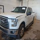 1FTEW1E84HFC46471 2017 Ford F-150 Xlt auction photo thumbnail 2