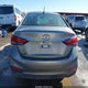 3KPC24A66NE186658 2022 Hyundai Accent Se auction photo thumbnail 17