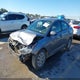 3KPC24A66NE186658 2022 Hyundai Accent Se auction photo thumbnail 2