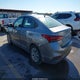 3KPC24A66NE186658 2022 Hyundai Accent Se auction photo thumbnail 3