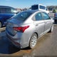 3KPC24A66NE186658 2022 Hyundai Accent Se auction photo thumbnail 4