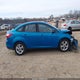 1FADP3F27EL446116 2014 Ford Focus Se auction photo thumbnail 13