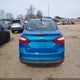 1FADP3F27EL446116 2014 Ford Focus Se auction photo thumbnail 16