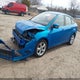1FADP3F27EL446116 2014 Ford Focus Se auction photo thumbnail 2