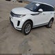 SALZJ2FX0MH132891 2021 Land Rover Range Rover Evoque S auction photo thumbnail 2