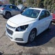1G11B5SL6FF353375 2015 Chevrolet Malibu Ls auction photo thumbnail 2