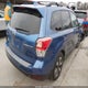 JF2SJAEC7JH611811 2018 Subaru Forester 2.5I Premium auction photo thumbnail 4