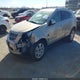 3GYFNAEY0AS622845 2010 Cadillac Srx Luxury Collection auction photo thumbnail 2