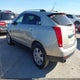 3GYFNAEY0AS622845 2010 Cadillac Srx Luxury Collection auction photo thumbnail 3