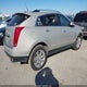 3GYFNAEY0AS622845 2010 Cadillac Srx Luxury Collection auction photo thumbnail 4