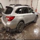 4S4BSANC5K3250441 2019 Subaru Outback 2.5I Limited auction photo thumbnail 4