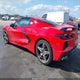 1G1YB2D4XN5106416 2022 Chevrolet Corvette Stingray Rwd 2Lt auction photo thumbnail 3