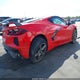 1G1YB2D4XN5106416 2022 Chevrolet Corvette Stingray Rwd 2Lt auction photo thumbnail 4