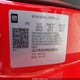 1G1YB2D4XN5106416 2022 Chevrolet Corvette Stingray Rwd 2Lt auction photo thumbnail 9