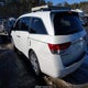5FNRL5H62EB107113 2014 Honda Odyssey Ex-L auction photo thumbnail 3