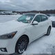 KNALC4J11H5036584 2017 Kia Cadenza Premium auction photo thumbnail 14