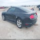 1FA6P8AM8G5278864 2016 Ford Mustang V6 auction photo thumbnail 3
