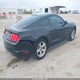 1FA6P8AM8G5278864 2016 Ford Mustang V6 auction photo thumbnail 4