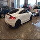 TRUUF38J491028332 2009 Audi Tts 2.0T auction photo thumbnail 4