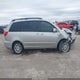 5TDYK4CCXAS295567 2010 Toyota Sienna Xle auction photo thumbnail 13