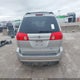 5TDYK4CCXAS295567 2010 Toyota Sienna Xle auction photo thumbnail 16