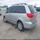 5TDYK4CCXAS295567 2010 Toyota Sienna Xle auction photo thumbnail 3