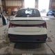 KMHLM4DG8SU079814 2025 Hyundai Elantra Sel Sport auction photo thumbnail 16
