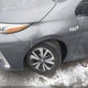 JTDKARFP0J3079359 2018 Toyota Prius Prime Advanced auction photo thumbnail 6