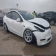 5YJYGAED0MF173525 2021 Tesla Model Y Performance Dual Motor All-Wheel Drive/Standard Range Rear-Wheel Drive auction photo thumbnail 1