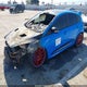 WF0DP3TH0H4122021 2017 Ford Focus Rs auction photo thumbnail 2