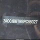 ZACCJBBT9GPC55327 2016 Jeep Renegade Latitude auction photo thumbnail 9